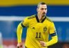 Zlatan Ibrahimovic es la novedad en la convocatoria de Suecia para partidos eliminatorios de octubre