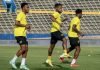 Jamaica convoca todo su arsenal para partidos eliminatorios entre ellos el de Honduras