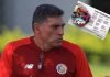 Con Keylor Navas como referente, Luis Suárez da convocatoria de Costa Rica para jugar ante Honduras