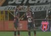 Alajuelense gana con contundencia al Guanacasteca y Alex López marcó un gol
