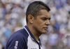 Amado Guevara no está interesado en ser entrenador de la Selección de Honduras
