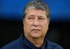 “Bolillo” Gómez será presentado como DT de Honduras este miércoles en horas de la tarde