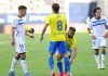 Cádiz con “Choco” Lozano en la cancha sigue en mala racha y pierde ante Alavés