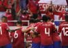 Costa Rica quiere demostrar su grandeza ante Estrados Unidos en Columbus