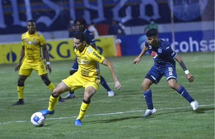 Motagua Espana (1)