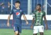INSÓLITO: Concacaf no permite que Motagua juegue con su uniforme actual