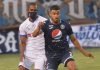 El clásico reprogramado entre Olimpia y Motagua ya tiene fecha
