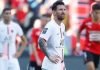 El PSG no brilla con Messi y perdió con el Rennes en la liga francesa