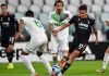 Sassuolo derrota a una Juventus irreconocible