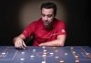 Xavi Hernández: “Mi idea es entrenar al Barça, nunca lo he escondido”