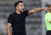 Al Sadd da luz verde para la salida de Xavi Hernández y está muy cerca del Barcelona