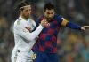 Barcelona-Real Madrid: El Clásico sin los más clásicos, Sergio Ramos y Lionel Messi