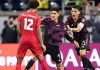 Jornada de tensión en la eliminatoria de Concacaf; Acá los partidos y horarios