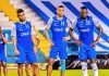 Con mucha ofensiva ante Costa Rica; Acá el posible 11 de Honduras contra los ticos