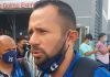 Alfredo Mejía: “Vamos a proponer en Costa Rica, jugar bien y regresar con los puntos”