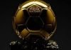 Dan a conocer listado de nominados al Balón de Oro con Lamine, Mbappé y Vinicius
