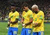 Brasil derrota a Colombia y clasifica al Mundial de Qatar 2022