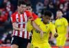 Con asistencia del “Choco” Lozano el Cádiz venció 1-0 al Athletic y sale de la zona del descenso