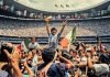 Un año sin Diego Maradona; el mundo recuerda al 10 y la tristeza sigue intacta