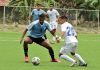 Selección Sub-18 de Honduras goleó a Uruguay en Siguatepeque