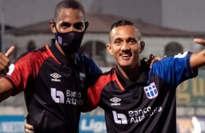 Olimpia y motagua (3)