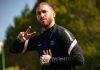 Sergio Ramos vuelve a los entrenamientos colectivos en el PSG