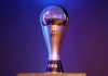 Messi, Benzema, Mbappé y Cristiano entre los candidatos para ganar el premio «The Best»