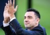 Xavi Hernández: “Vuelvo a casa, quiero positivismo y exigencia”