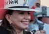 INFORME ESPECIAL: Xiomara Castro es elegida presidenta de Honduras
