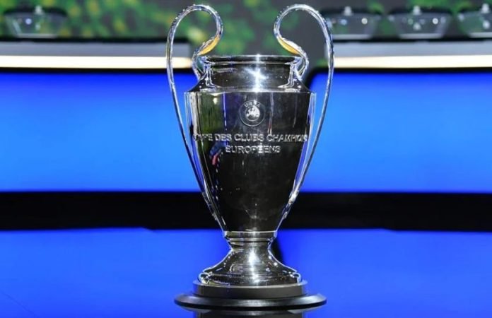 panorama champions league