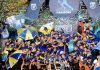 Boca Juniors derrota en penales al Barcelona y se quedó con la Copa Maradona