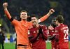 Bayern Munich derrota al Borussia Dortmund y se queda con el Superclásico de Alemania