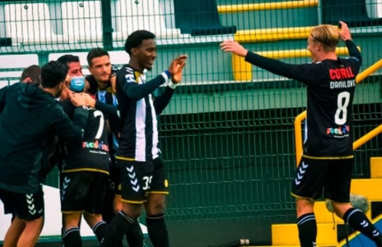 Bryan Róchez marca un hat-trick y se convierte en el máximo anotar ...