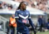 Alberth Elis marca doblete pero su equipo el Girondins perdió ante el Lille
