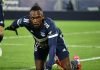Girondins de Burdeos piensa en comprar la ficha de Alberth Elis