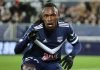 Alberth Elis marcó su quinto gol en el Burdeos, ahora al Olympique de Lyon