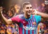 Barcelona oficializó el fichaje de Ferran Torres