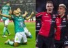 León y Atlas lucharán por el título de México; Acá las fechas y horas de la final