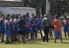 Los Lobos de UPN arrancan su pretemporada de cara al torneo Clausura