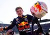 Max Verstappen se corona campeón de la Fórmula 1