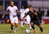 Motagua tiene una cita con la historia; se juega la última vida para levantar la copa de Liga Concacaf