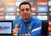 Xavi anuncia los cinco refuerzos que tendrá el Barcelona para el 2022