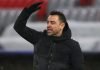 Xavi Hernández: “Empieza una nueva etapa en el Barcelona”