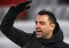 Xavi Hernández critica que solo los jóvenes están dando la cara por el Barça