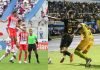 Definidas las fechas de los partidos de la Gran Final del torneo Apertura en Honduras