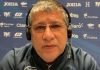 Hernán Gómez: “Lastimosamente se tendrá que improvisar en el partido ante Colombia”
