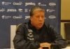Hernán Gómez: “Tenemos jugadores importantes, sigo creyendo en estos muchachos”