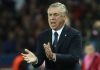 Carlo Ancelotti: “Los tres goles del Real Madrid fueron espectaculares”