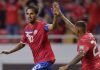 Costa Rica venció a Panamá y lucha por un cupo mundialista