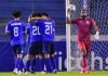 Honduras la peor selección de la eliminatoria de Concacaf; Así marcha la tabla de posiciones